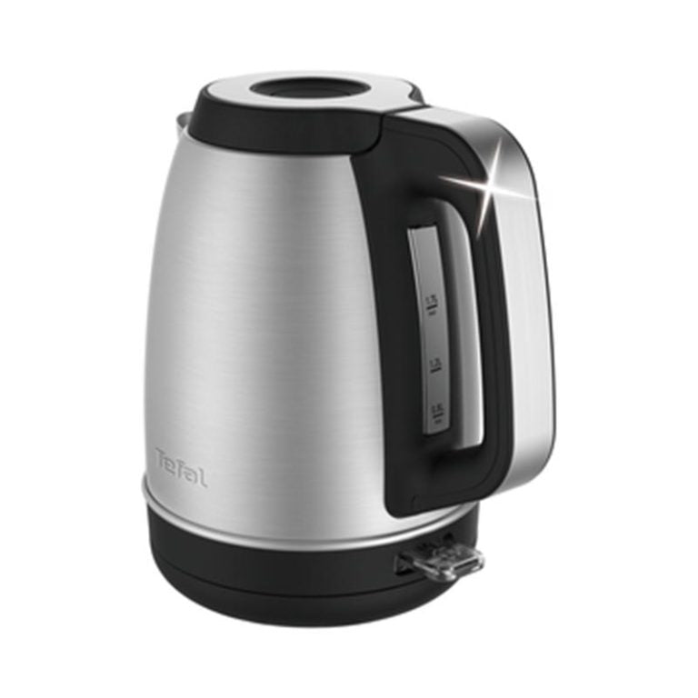 Tefal Element Kettle 1.7L – Stainless Steel